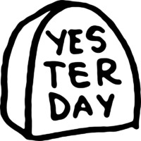 Yesterday.Rip