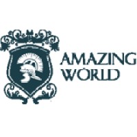 Amazing World CY logo - Similar company to Amazing World