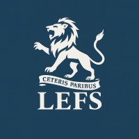 Lancaster University Economics and Finance Society Leipzig logo - Similar company to Heimatbonus