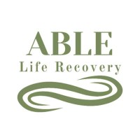 ABLE Life Recovery, PLLC logo - Similar company to Cocoon App