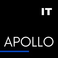 Apollo IT logo - Similar company to Activeit