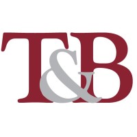 Taub & Bogaty PLLC logo - Similar company to Taub Solutions