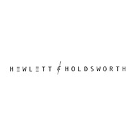 Hewlett & Holdsworth logo - Similar company to Stakd.