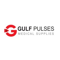 Gulf Pulses Trading CO,. logo - Similar company to Saudi Obnc