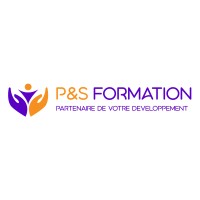 P&S FORMATION logo - Similar company to L'Akadémie