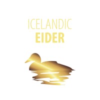 Icelandic Eider logo - Similar company to Emberleaf Workshops Ltd