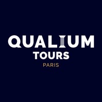 QUALIUM logo - Similar company to City Crush