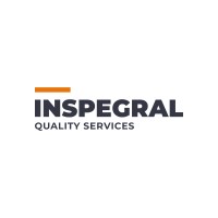 INSPEGRAL Quality Services logo - Similar company to Cybercert Conformity Assessment Co. Inc. (Cybercert A.Ş.)