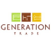 Generation Trade Inc logo - Similar company to Large Scale Containers