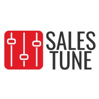 Sales Tune logo - Similar company to Scilla Codes Uk Ltd