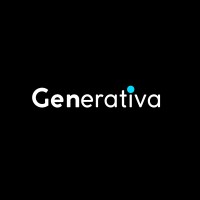 Generativa logo - Similar company to Pronto