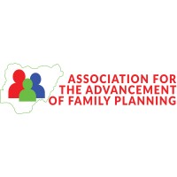 Association for the advancement of Family planning logo - Similar company to Redhill Group, Inc.