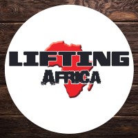 Lifting Africa logo - Similar company to Rgm Cranes