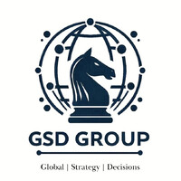 GSD: Global Strategy Decisions Group logo - Similar company to Cyber Value Addition