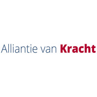 Alliantie van Kracht logo - Similar company to Maison Polymath Collective (Magazine)