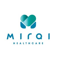 Mirai Healthcare logo - Similar company to Minhcom