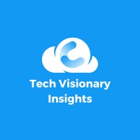Tech Visionary Insights logo - Similar company to Ship Maintenance Solutions