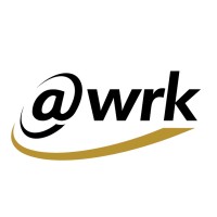 @WRK logo - Similar company to Ascs