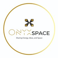 OnyxSpace logo - Similar company to Endless Offices