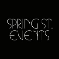 Spring Street Events logo - Similar company to Gabbinbar