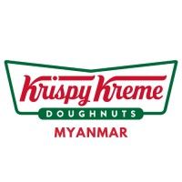 Krispy Kreme Myanmar logo - Similar company to Midas Creative
