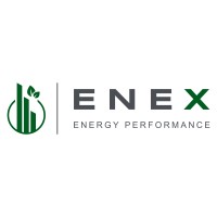 ENEX logo - Similar company to Gerox Ab
