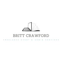 Britt Crawford Freelance Event & Admin Services logo - Similar company to Paramount Creative Lab