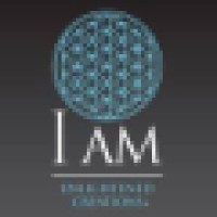 I AM ENLIGHTENED CREATIONS logo - Similar company to Nice Work.
