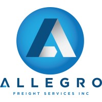Allegro Freight Services logo - Similar company to Gms Tls
