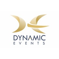 Dynamic Events & Production logo - Similar company to Horizon W.I.E