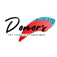 DONORS ICT logo - Similar company to Sabal Telecom Solutions Co. Ltd.