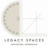 Legacy Spaces logo - Similar company to Lambert Architecture + Construction Services, Inc.