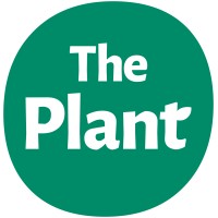 ThePlant logo - Similar company to Lupeel