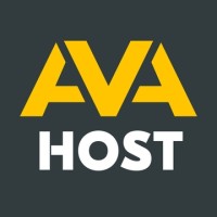 AvaHost logo - Similar company to Cirrus Hosting