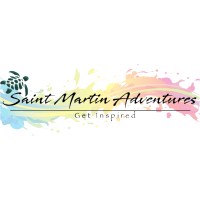 Saint-Martin Adventures DMC logo - Similar company to Lagoon Group