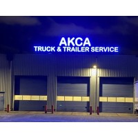 AKCA Truck & Trailer Service logo - Similar company to Logisco