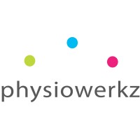 Physiowerkz logo - Similar company to Ibrands Digital