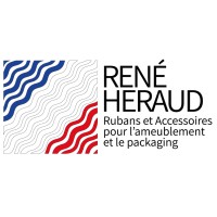 RUBANS RENE HERAUD logo - Similar company to Roughtek