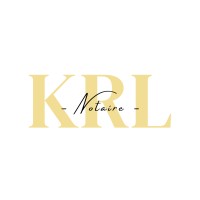 KRL NOTAIRE logo - Similar company to Bluz