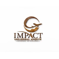 Impact Universal Experts logo - Similar company to Impact Universal
