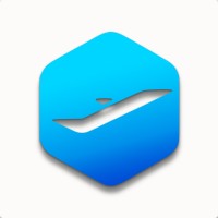 Incredijet Private Jet Charter logo - Similar company to Private Business Jet Charter