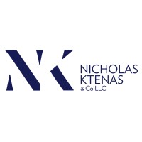 Nicholas Ktenas & Co LLC logo - Similar company to Quantilex