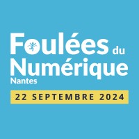 Les Foulées du Numérique logo - Similar company to Dessine-Moi La High-Tech