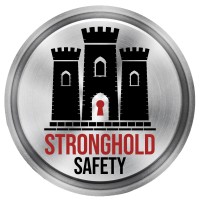 Stronghold Safety logo - Similar company to All The Hacks