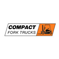 Compact Fork Trucks logo - Similar company to Compact Manufacturing