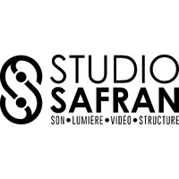 Studio Safran logo - Similar company to Playaudiovisuel