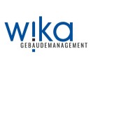 wika Gebäudemanagement GmbH logo - Similar company to Astute Technology Gmbh