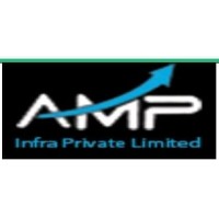 AMP INFRA PRIVATE LIMITED logo - Similar company to Arp Infra Projects Llp