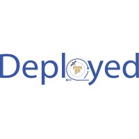 Deployed project logo - Similar company to Coastline-Msca