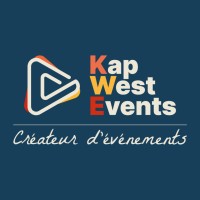 Kap West Events logo - Similar company to Cjd Quimper